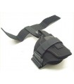 C2 - Nylon ankle holster