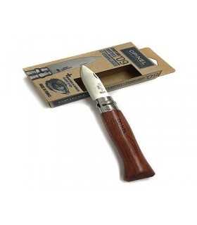 Opinel oyster knife number 9