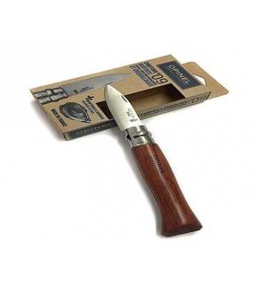 Opinel oyster knife number 9