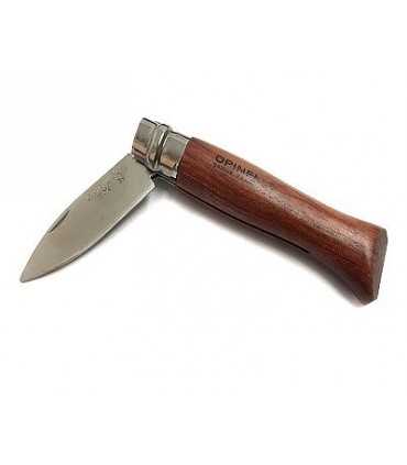 Opinel oyster knife number 9