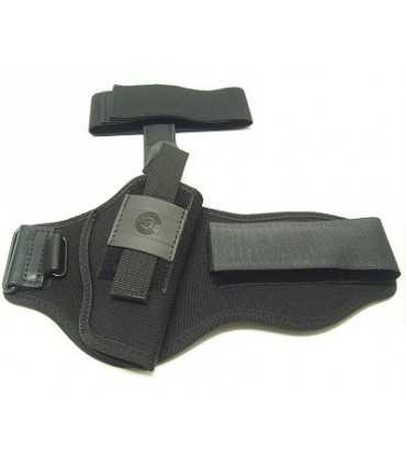 C2 - Nylon ankle holster