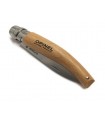 Coltello Opinel da giardino n.8