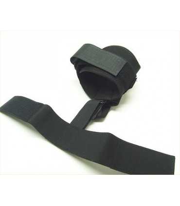 C2 - Nylon ankle holster