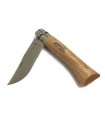 Opinel knife number 10