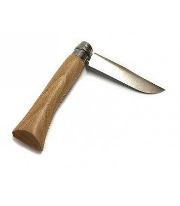 Coltello Opinel inox numero 10