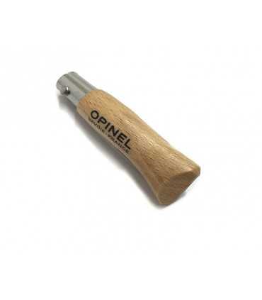 Opinel knife number 2