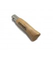 Coltello Opinel inox numero 2