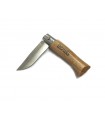 Opinel knife number 3