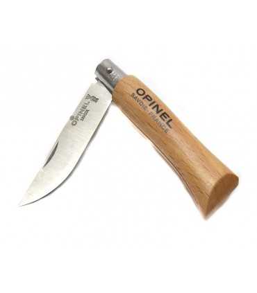 Opinel knife number 4