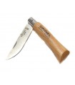 Opinel knife number 4