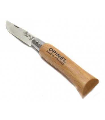 Opinel knife number 4