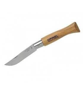 OPINEL KNIFE NUMBER 5