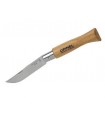 Coltello Opinel inox numero 5