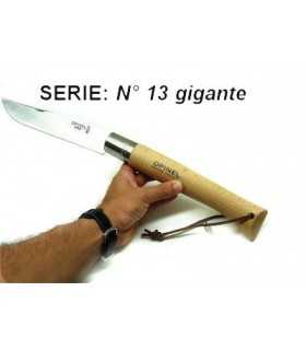 OPINEL LARGE KNIFE NUMBER 13