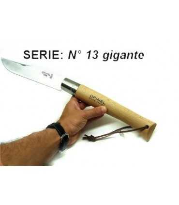 OPINEL LARGE KNIFE NUMBER 13