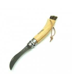 OPINEL FOLDING PRUNING MUSHROOM KNIFE