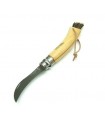 OPINEL FOLDING PRUNING MUSHROOM KNIFE