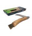 OPINEL FOLDING PRUNING MUSHROOM KNIFE
