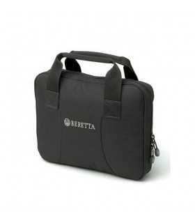 Tactical Beretta Pistol Case, Black color