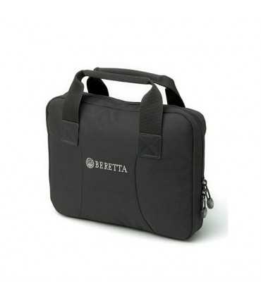 Tactical Beretta Pistol Case, Black color