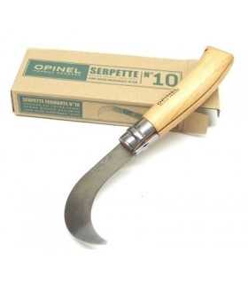 Coltello Opinel roncola grande