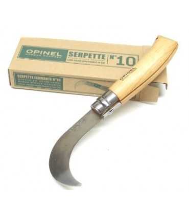 Coltello Opinel roncola grande