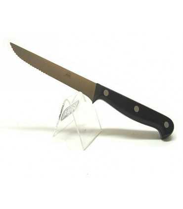 Coltello per bistecca da tavolo due cigni da cucina