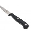 Coltello per bistecca da tavolo due cigni da cucina
