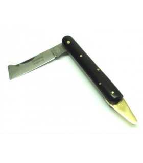 GRAFTING KNIFE WITH BLADE