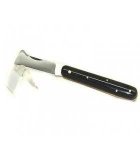 LARGE SICILIAN GRAFTING KNIFE