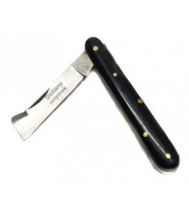Coltello per innesto piccolo Sicilia lama 5,5 cm