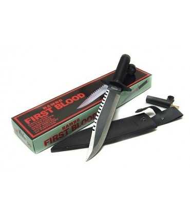 RAMBO I SURVIVAL KNIFE