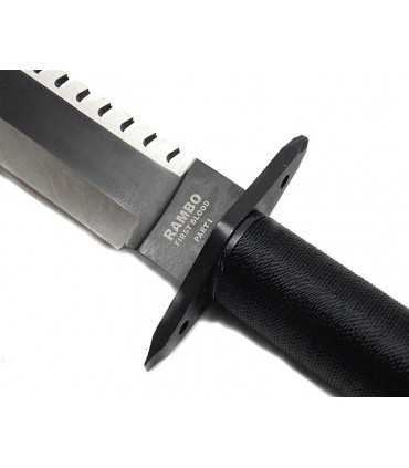 RAMBO I SURVIVAL KNIFE