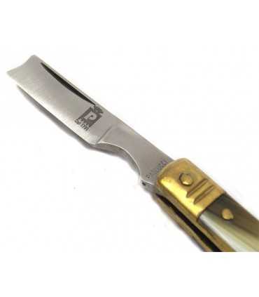 RAZOR KNIFE WITH KEY RING BLADE CM 11