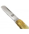 Coltello rasolino a ciondolo cm 11 424c 11