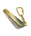 RASOLINO KNIFE WITH KEY RING BLADE CM 11