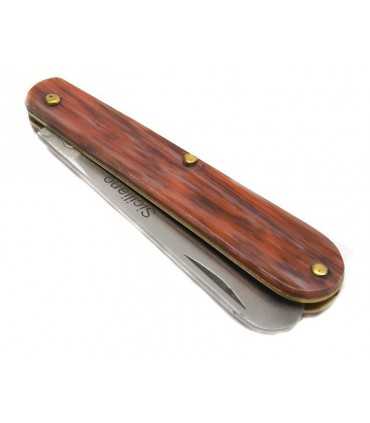 RASOLINO KNIFE - CIGAR CUTTER CM 15