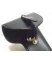 SB1 - Leather belt flap holster