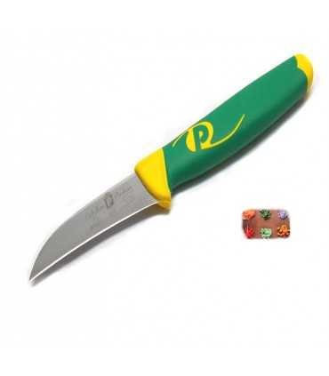 Knife knife paring knife in molybdenum steel 7 cm Imperial line