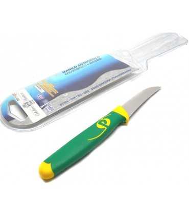 Knife knife paring knife in molybdenum steel 7 cm Imperial line