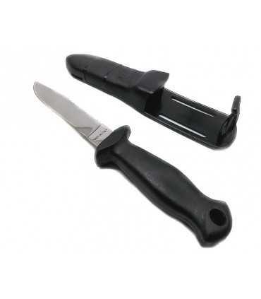 Coltello da sub per subacqueo Mac 11