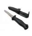 Coltello da sub per subacqueo Mac 11