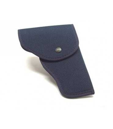 SA26 - Nylon belt flap holster