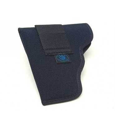 SA26 - Nylon belt flap holster