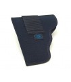 SA26 - Nylon belt flap holster