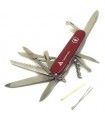 VICTORINOX CAMPING MULTI-TOOL KNIFE 21 TOOLS