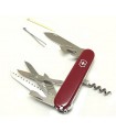 VICTORINOX HUNTSMAN KNIFE