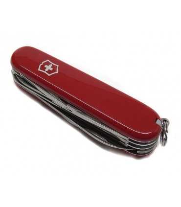 VICTORINOX HUNTSMAN KNIFE