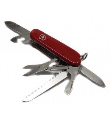 VICTORINOX HUNTSMAN KNIFE