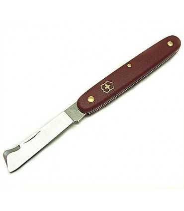 VICTORINOX GRAFTING RED KNIFE